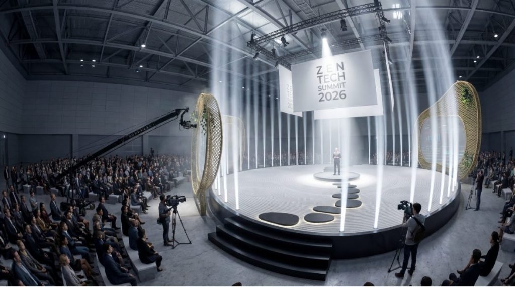 AIイベントデザインコンテスト4位