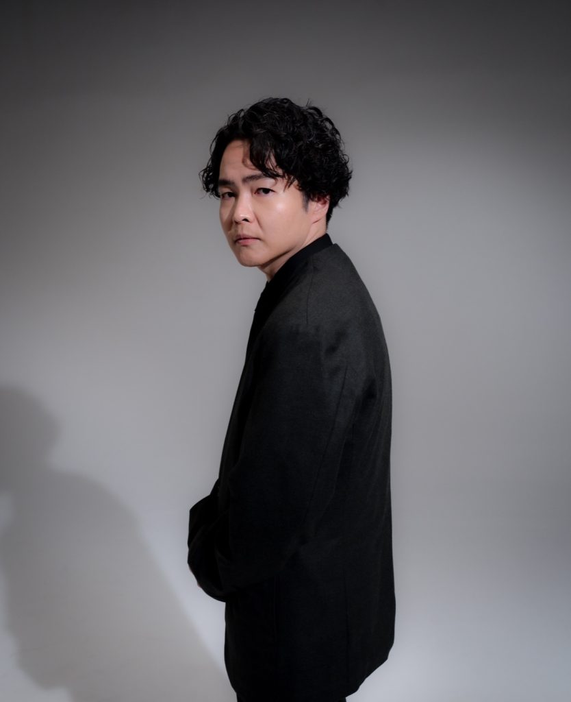 シークエンスはやとも氏