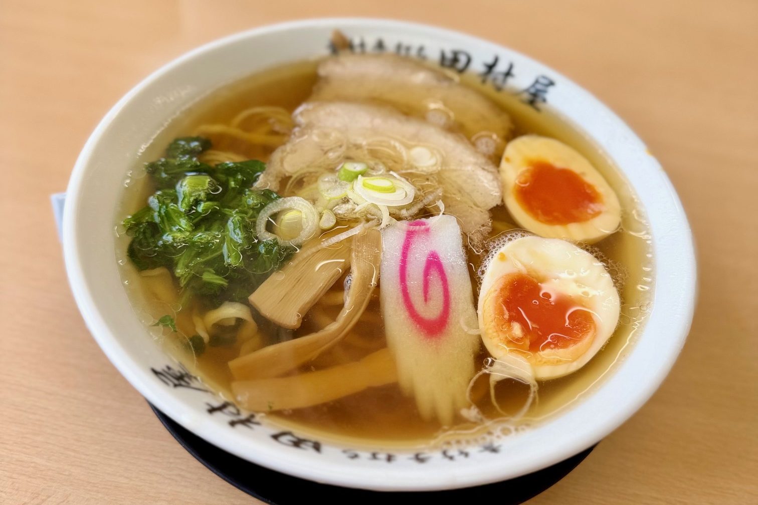 佐野ラーメン