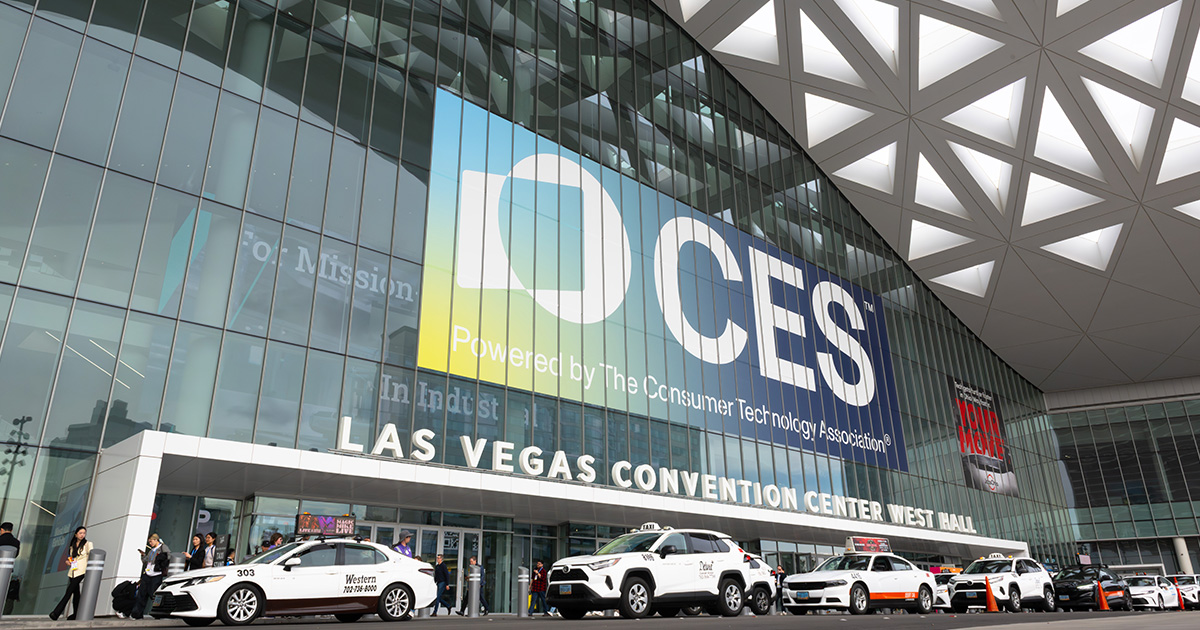 CES 2026 で明らかになったフィジカルAIの進化とイベント業界への影響 | 株式会社グローバルプロデュース