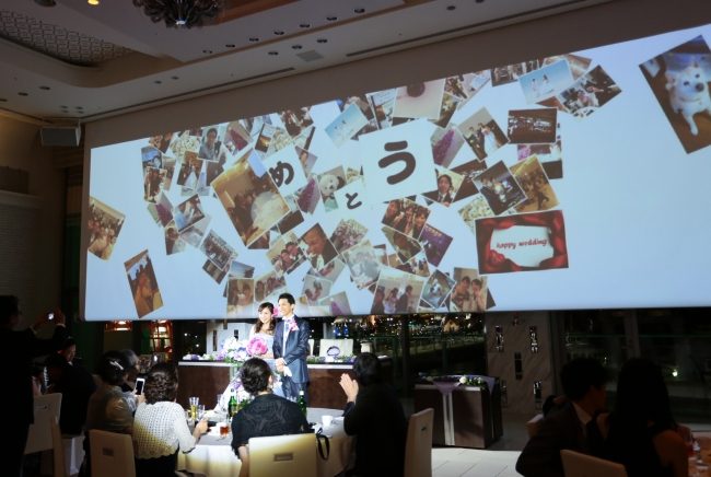 アビリタスホスピタリティ株式会社 フォトシャワー