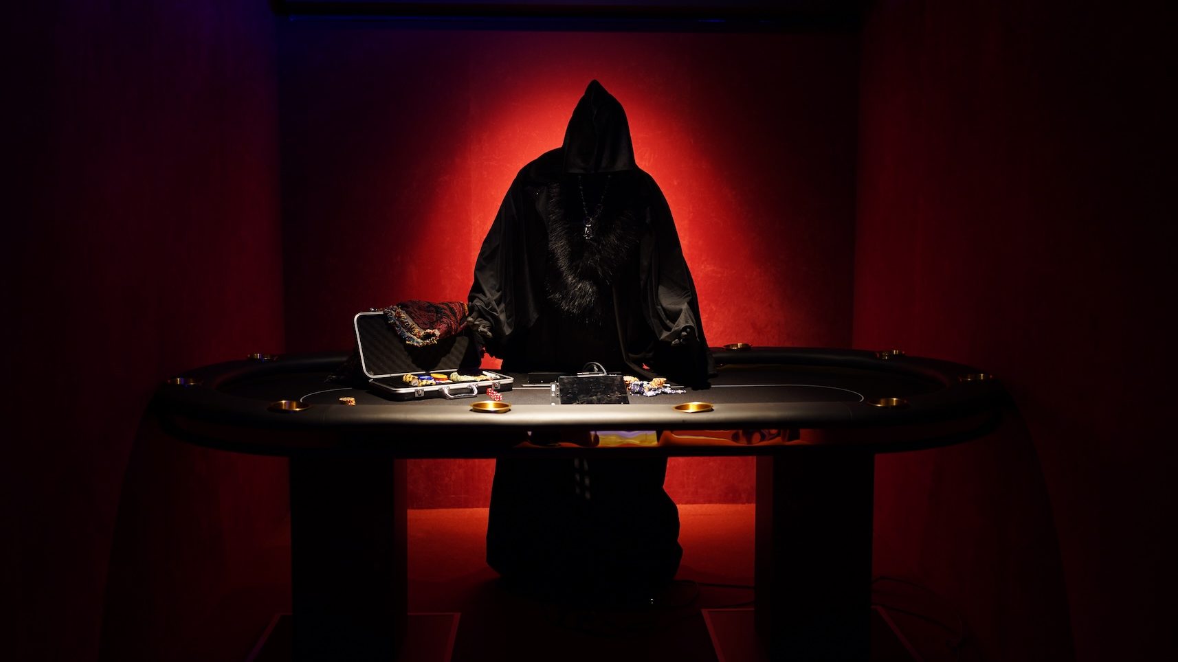 「NANICA-NAGOYA-」の様子