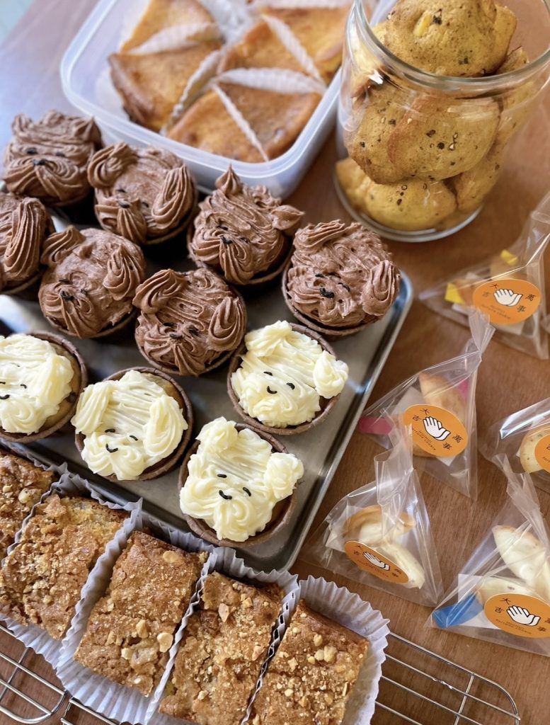 THE CAT’S ISSUE FES 2026 飲食ブースイメージ