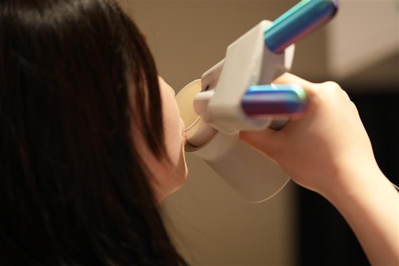 「におい展 PLUS+」イメージ