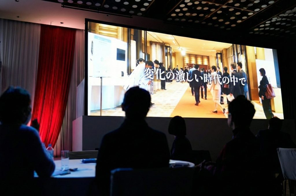 イベントの様子