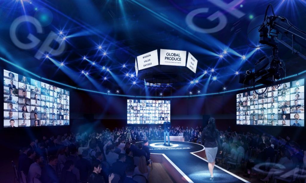 イベントイメージビジュアル(IA作成)