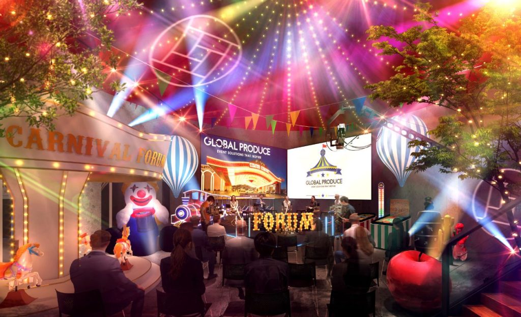 イベントイメージビジュアル(AI作成)