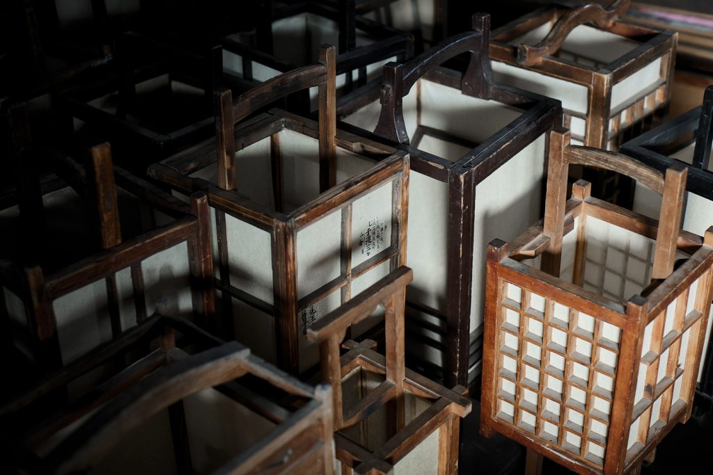 撮影に使ったモノのイメージ