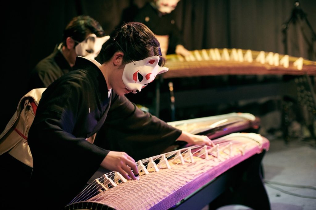 六本木ヒルズ 春まつり2026出演者