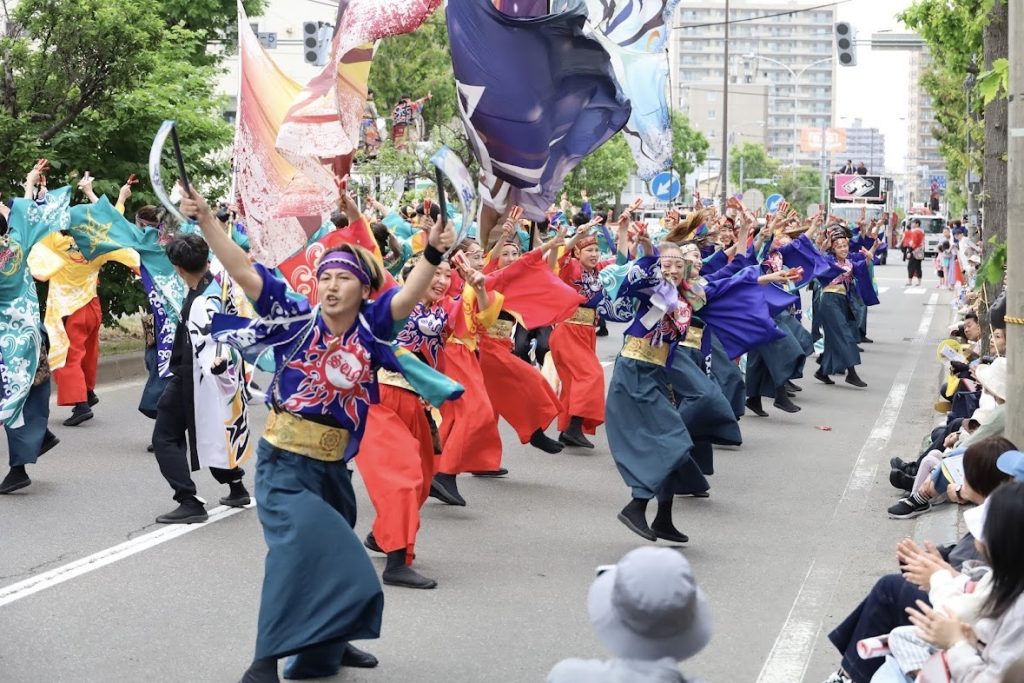 六本木ヒルズ 春まつり2026出演者