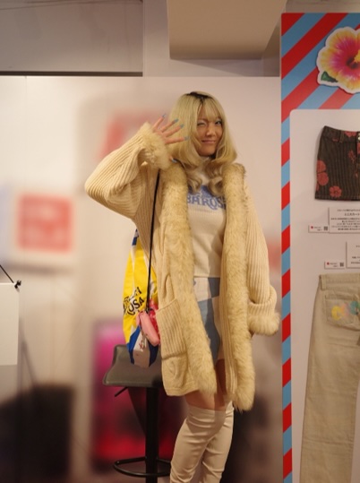 平成ギャルの登場