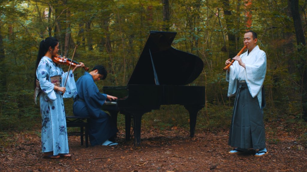 六本木ヒルズ 春まつり2026出演者