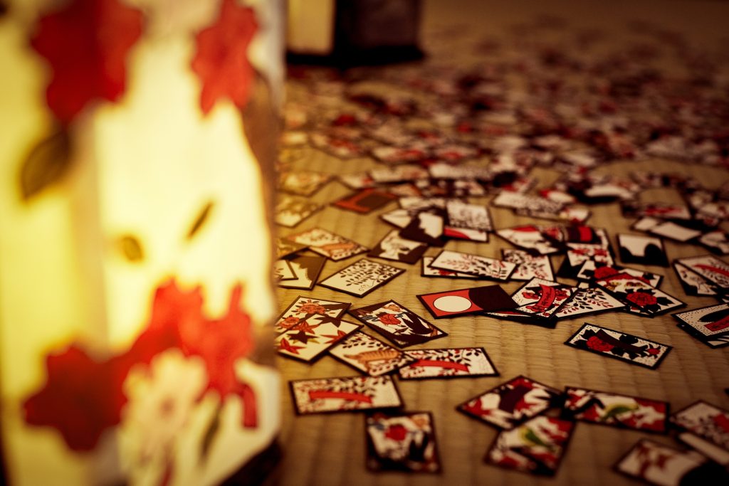 花占いのイメージ