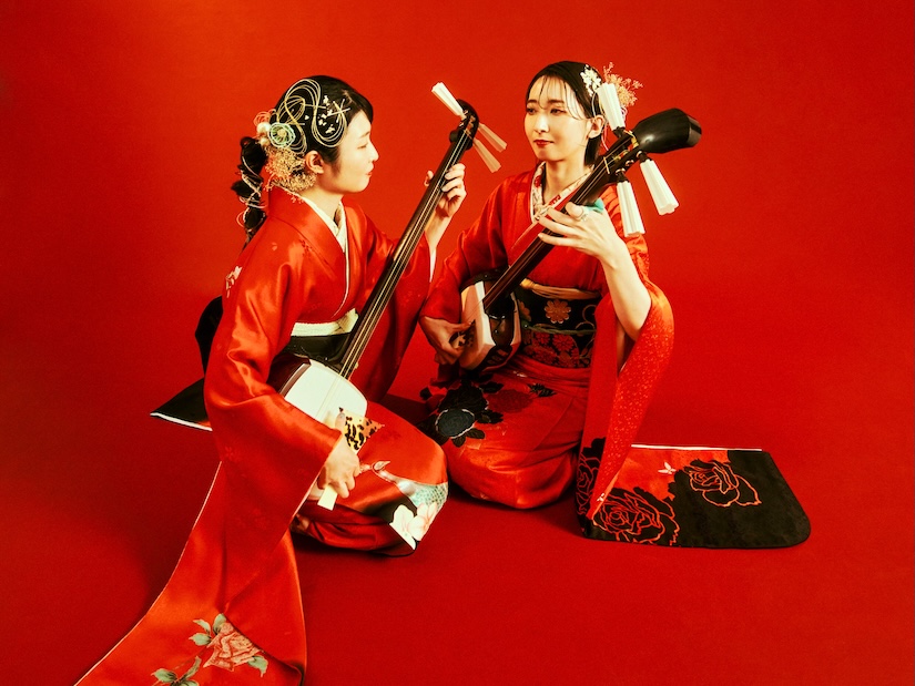 六本木ヒルズ 春まつり2026出演者