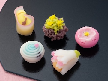 六本木ヒルズ 春まつりフード