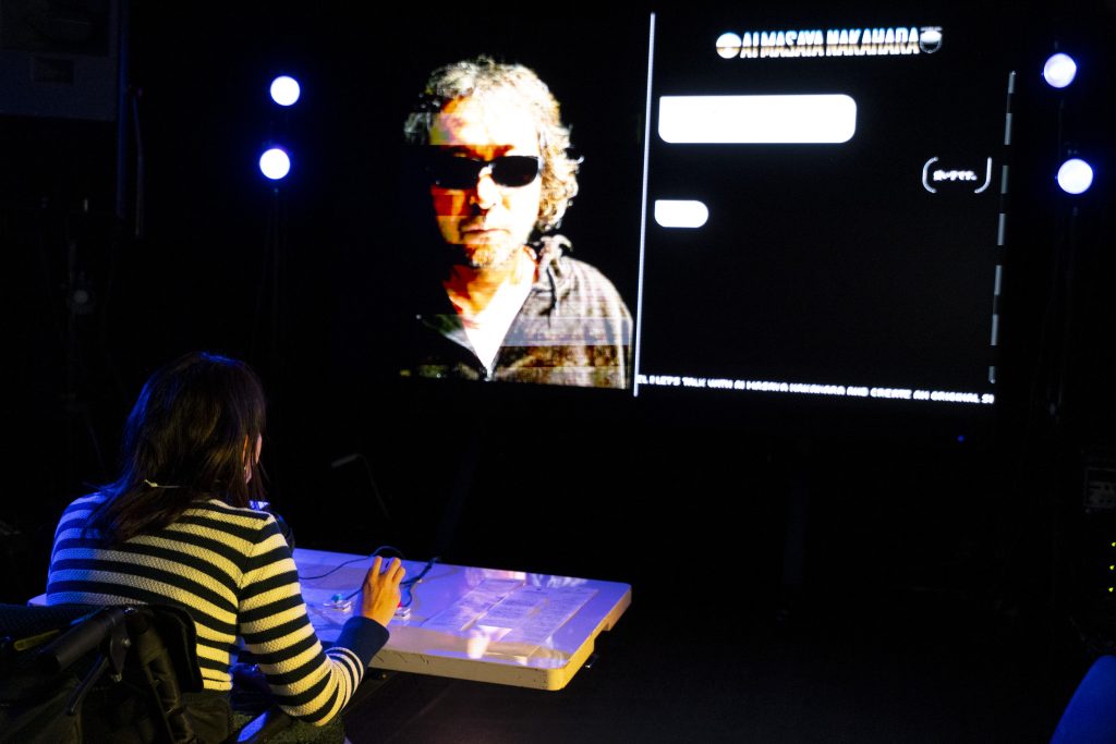 「DIG SHIBUYA 2026」の様子