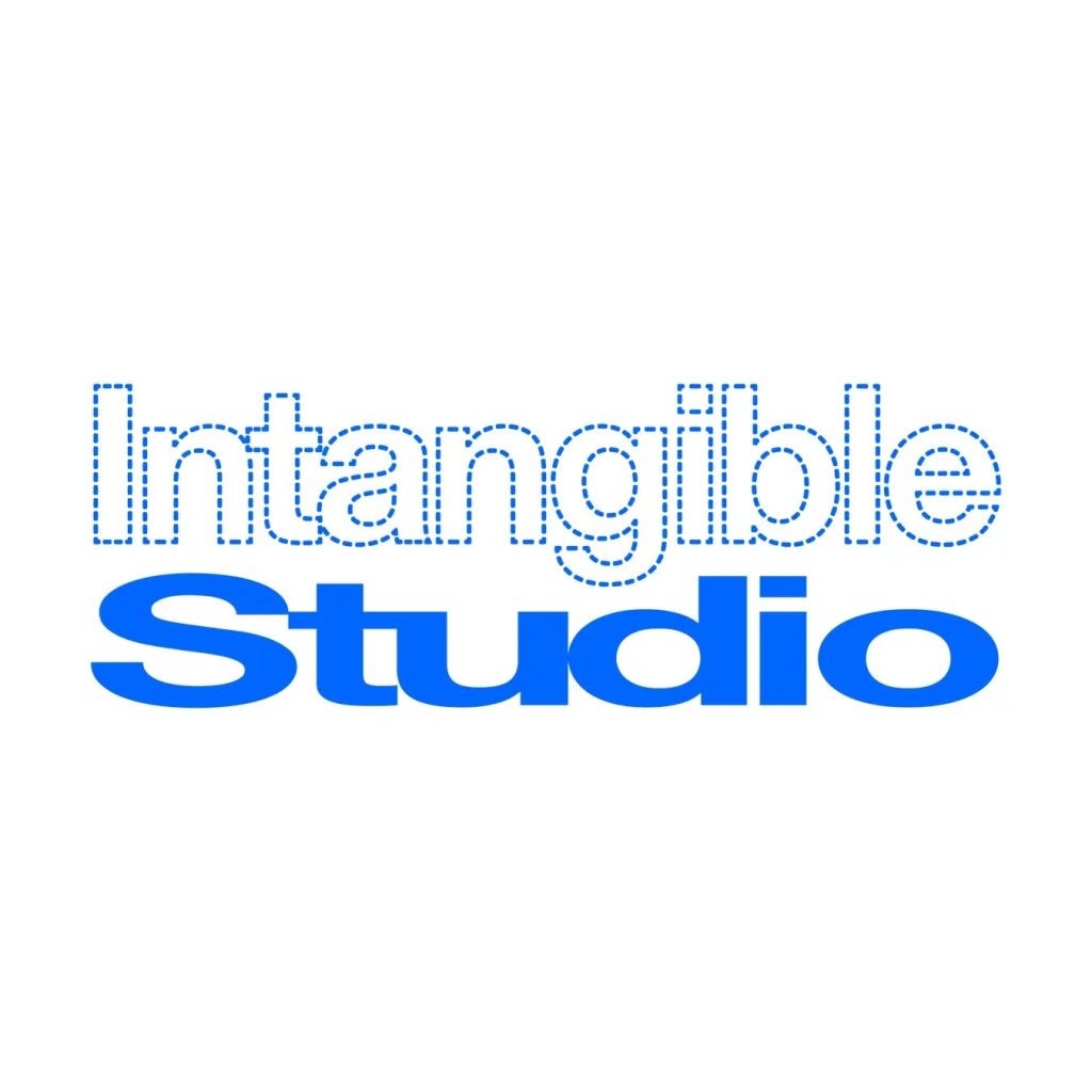 Intangible Studioロゴ