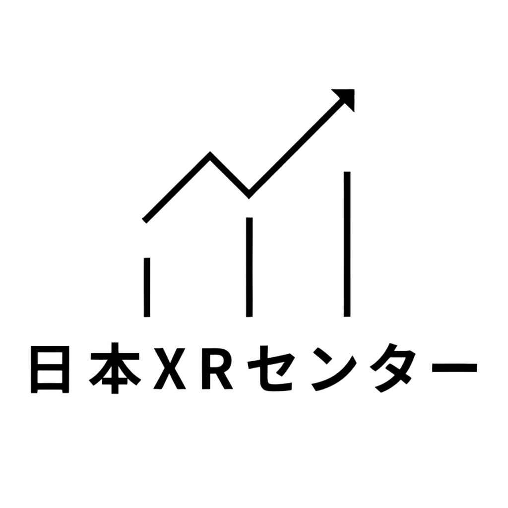 日本XRセンター予約限定『大満喫パス』ロゴ