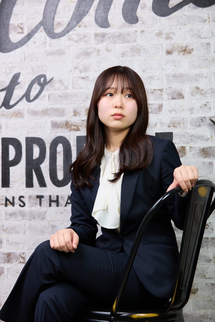 吉村さん