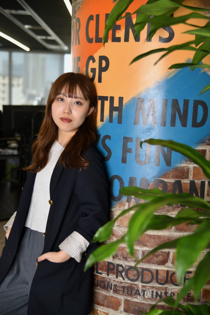 熊木さん