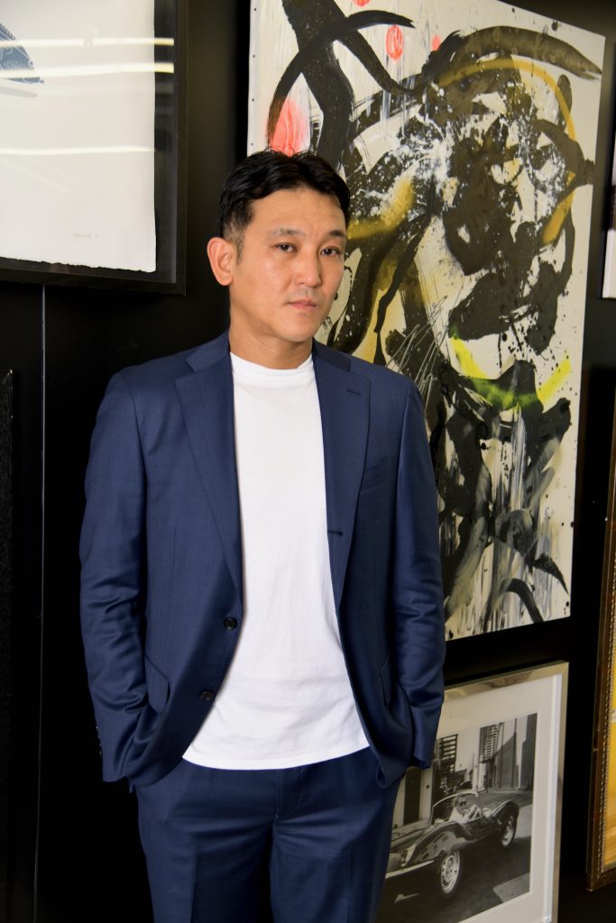 山野辺さん