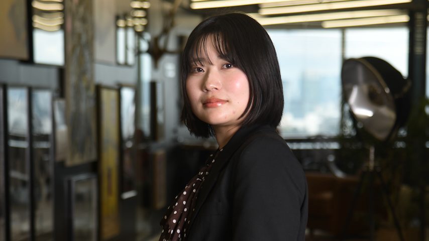 斎藤いつきさん