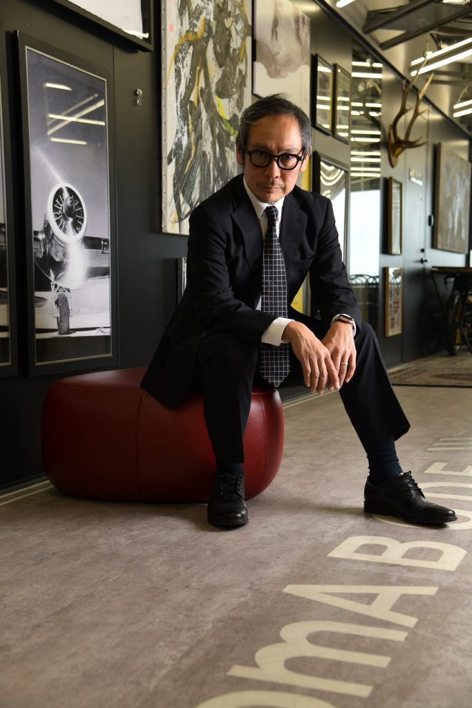 川本さん