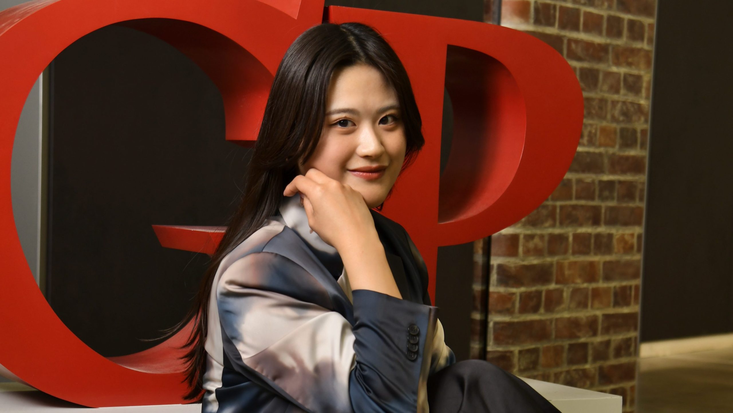 佐竹紅胡さん