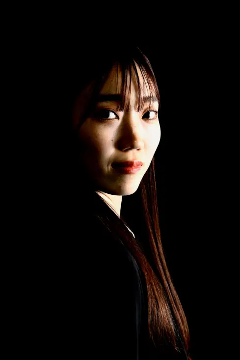 坪内 来実 (KURUMI TSUBOUCHI)