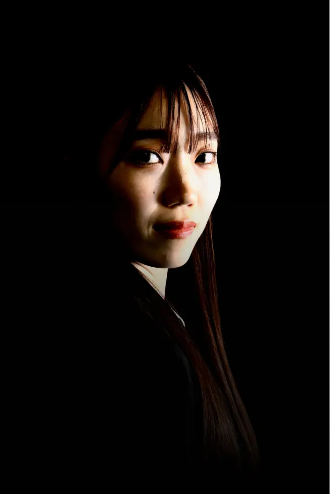坪内 来実 (KURUMI TSUBOUCHI)