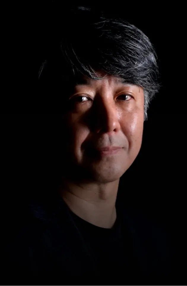繁松 徹也 (TETSUYA SHIGEMATSU)