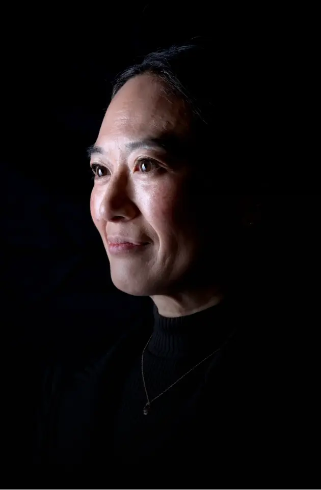 福田 郁弥 (IKUMI FUKUDA)