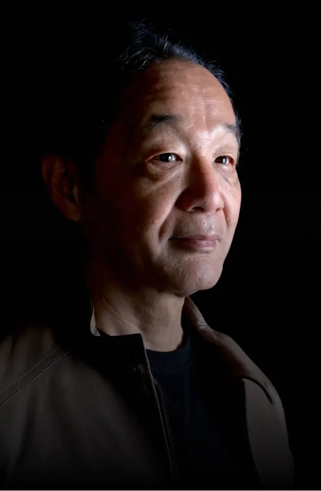 高田 正雄 (MASAO TAKADA)