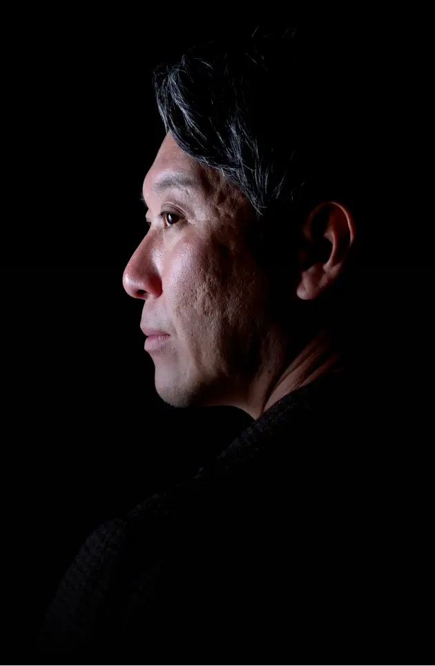 山野辺 大嗣 (DYNAMAN)
