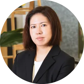 染宮 愛子