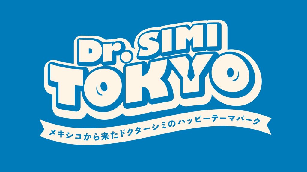 Dr. Simi TOKYOのロゴ
