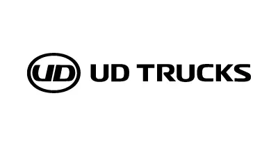 ＵＤトラックス株式会社 ロゴ