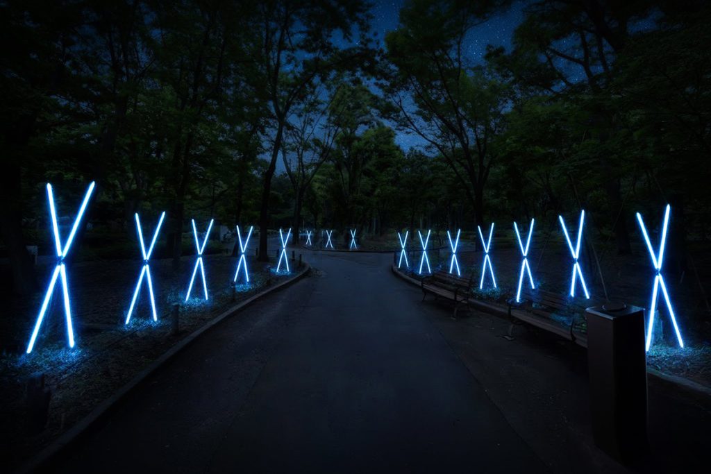 「TOKYO LIGHTS 2026」Photosynthesis/FLIGHTGRAF
