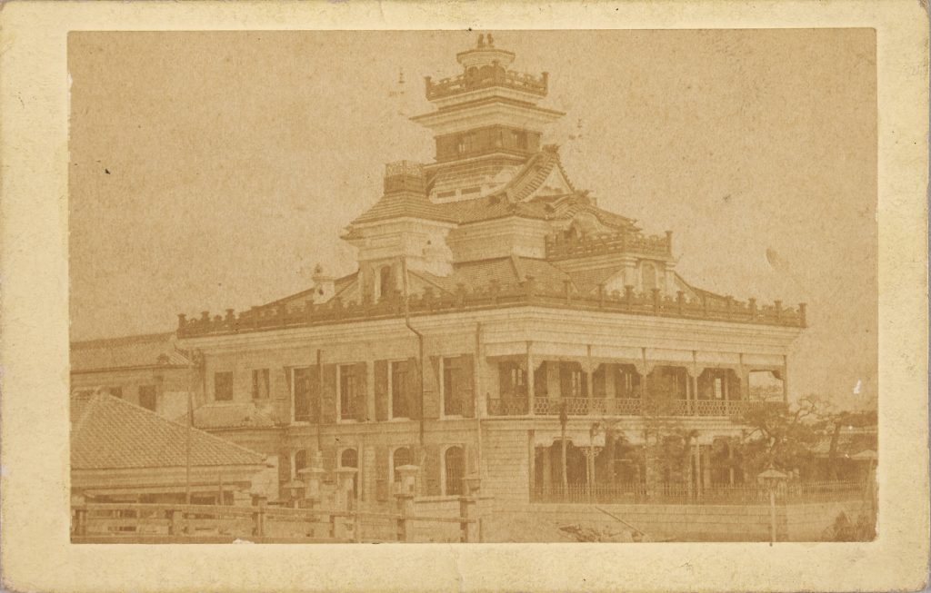 第⼀国⽴銀⾏
