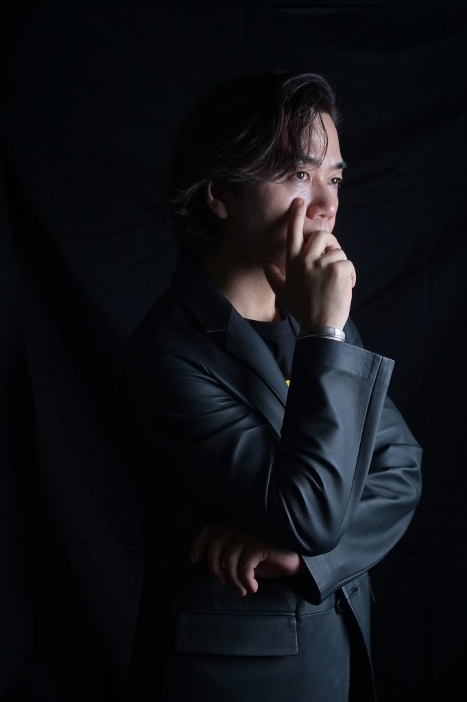 光畑代表
