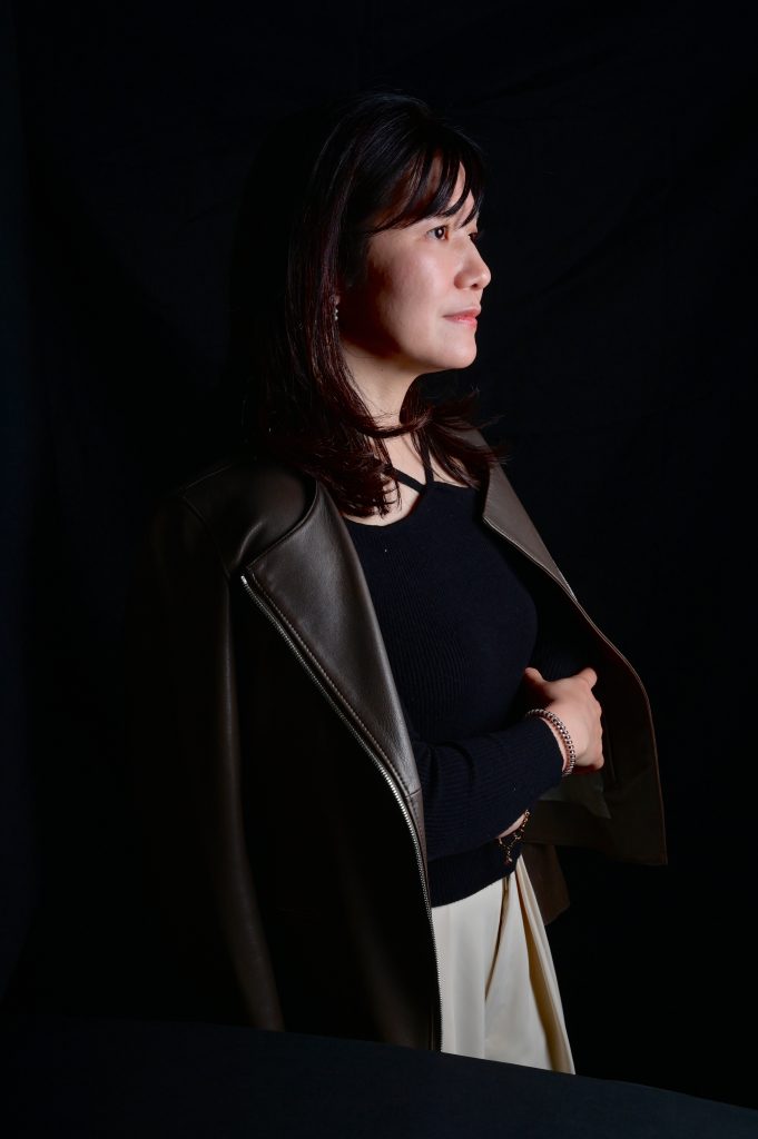 宮永さん