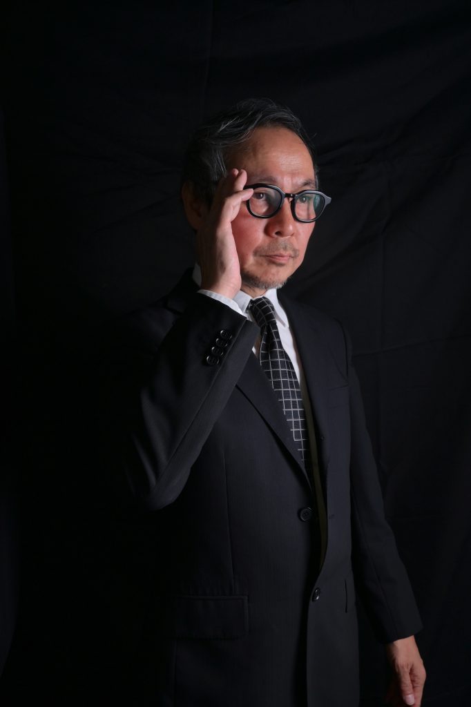 川本さん