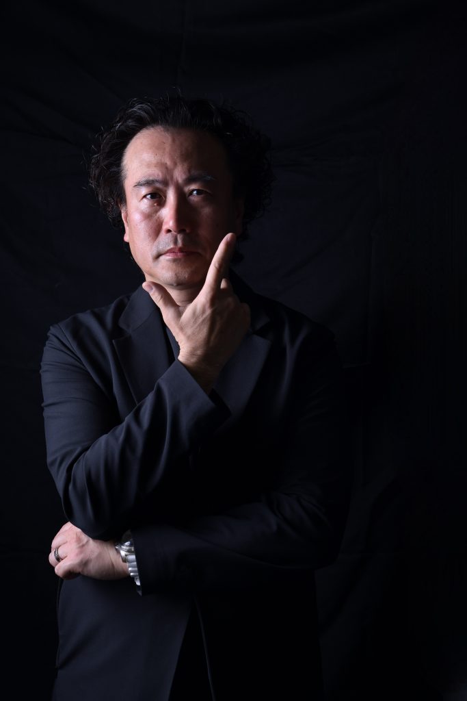 藤原さん