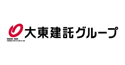 大東建託株式会社 ロゴ