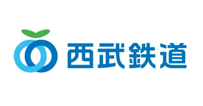 西武鉄道株式会社 ロゴ
