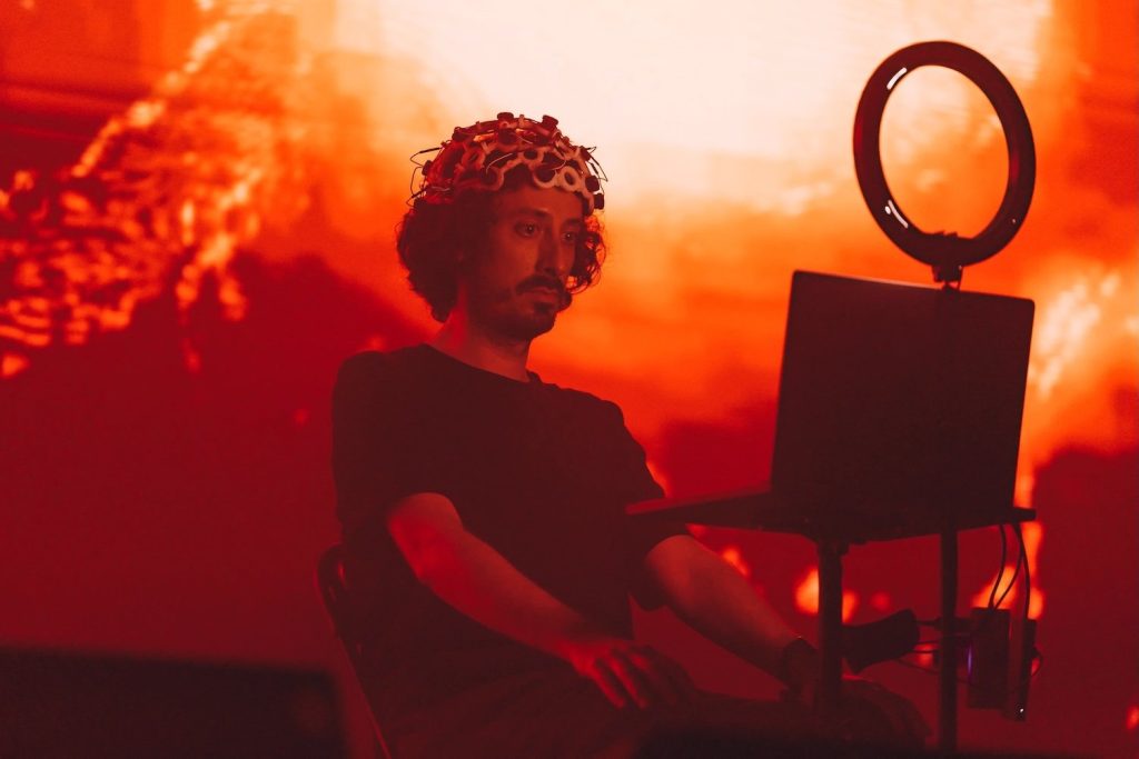「NU Festival 2026」の様子
