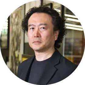 藤原 宏隆