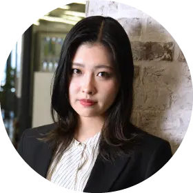 伊藤 朱理