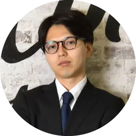 笠井 駿