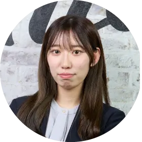 前田 優芽